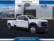  Ford F-450