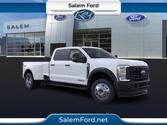 2026 Ford F-450 XL Crew Cab