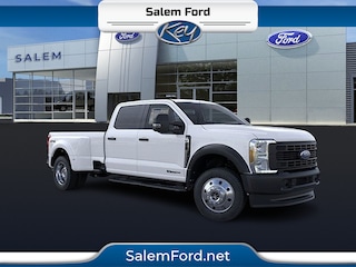 2026 Ford F-450 XL Crew Cab