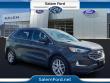 Certified 2021 Ford Edge SEL Sport Utility