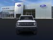 2026 Ford Bronco Big Bend Sport Utility