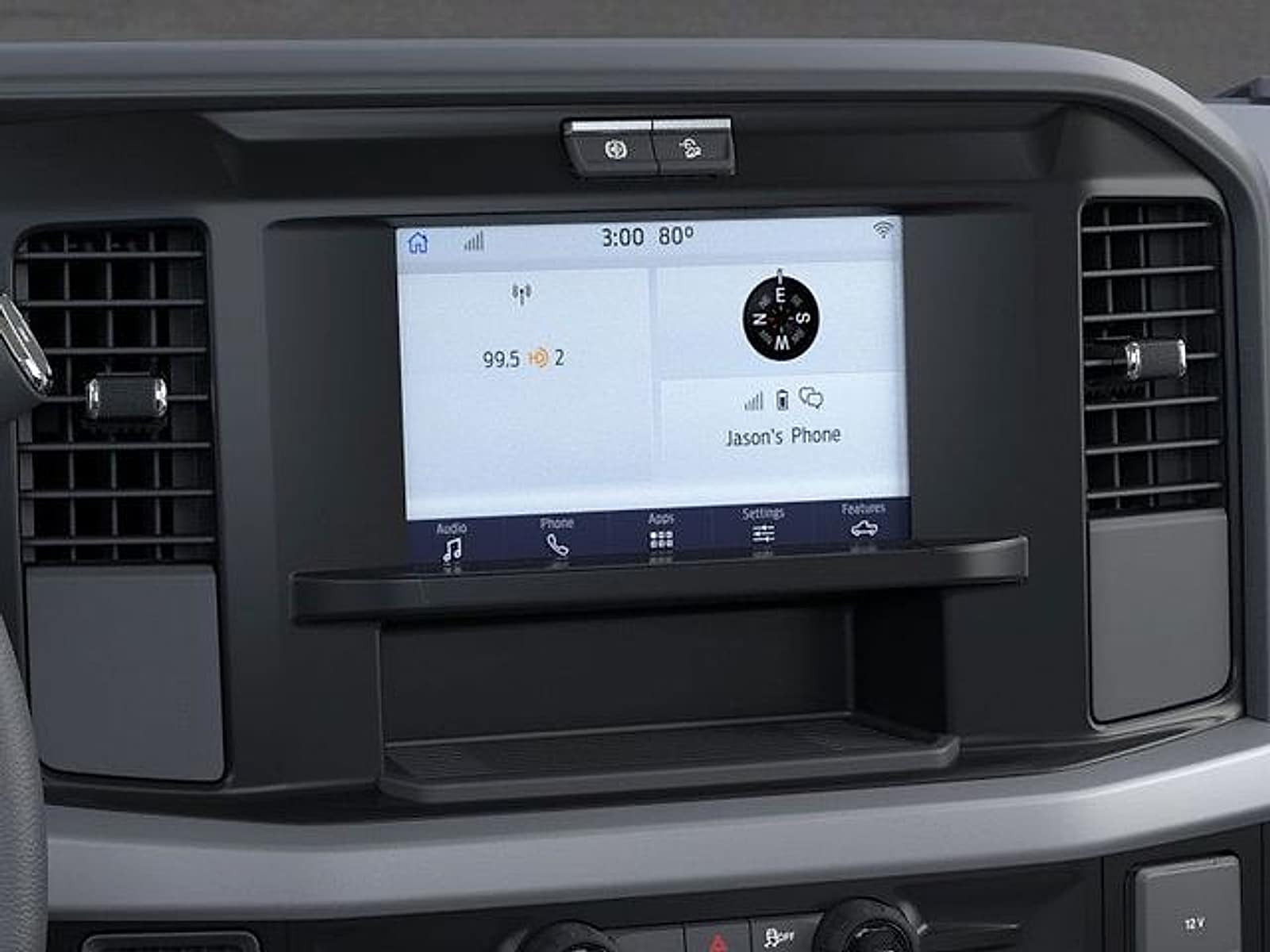 2026 Ford F-350 Super Duty XL - Photo 15