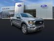 Certified 2023 Ford F-150 XL SuperCrew
