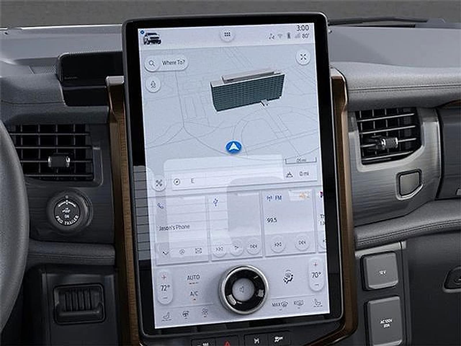 2025 Ford F-150 Lightning Lariat - Photo 18