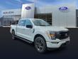 Certified 2023 Ford F-150 XLT SuperCrew