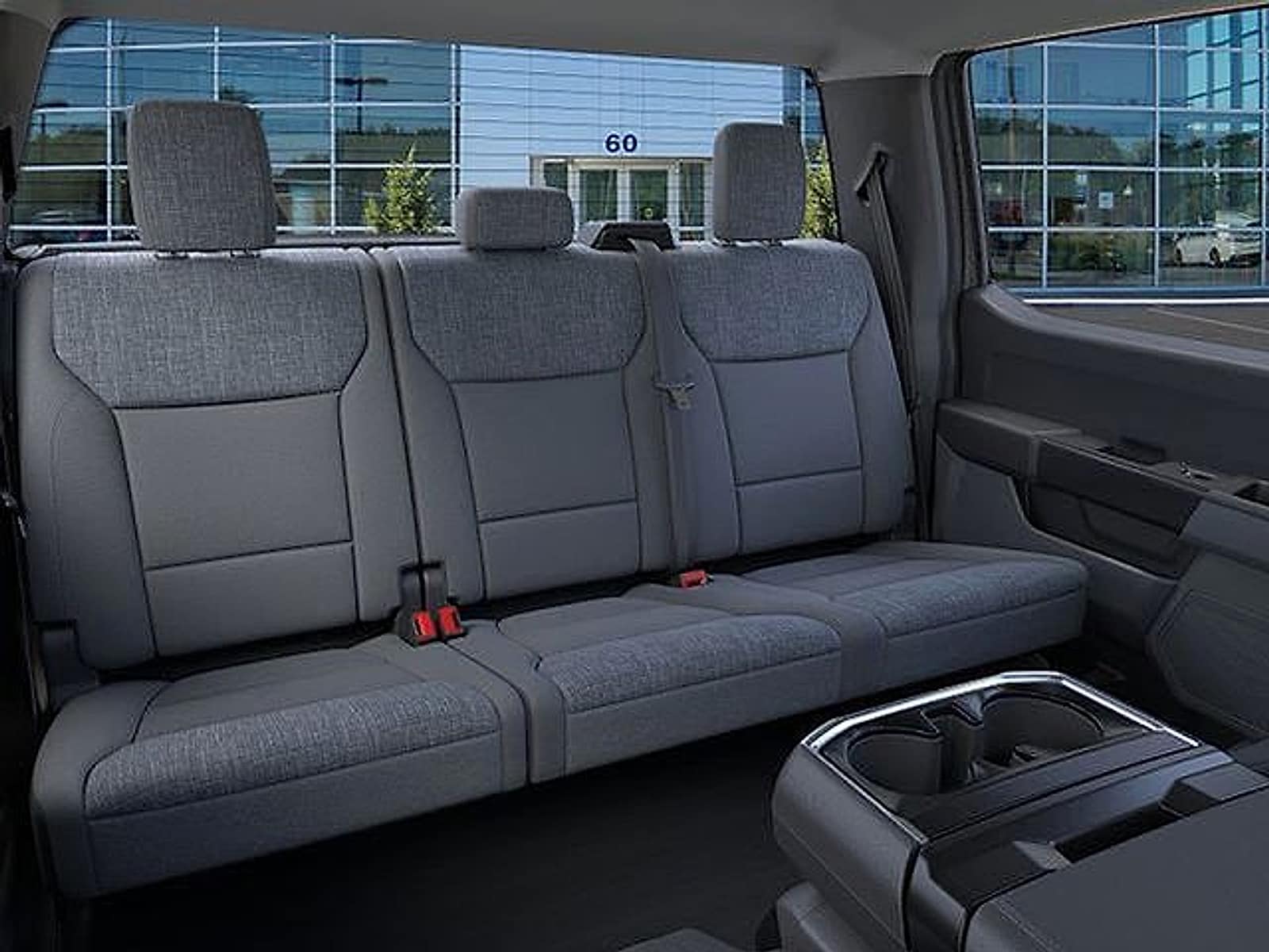 2025 Ford F-150 XL - Photo 15