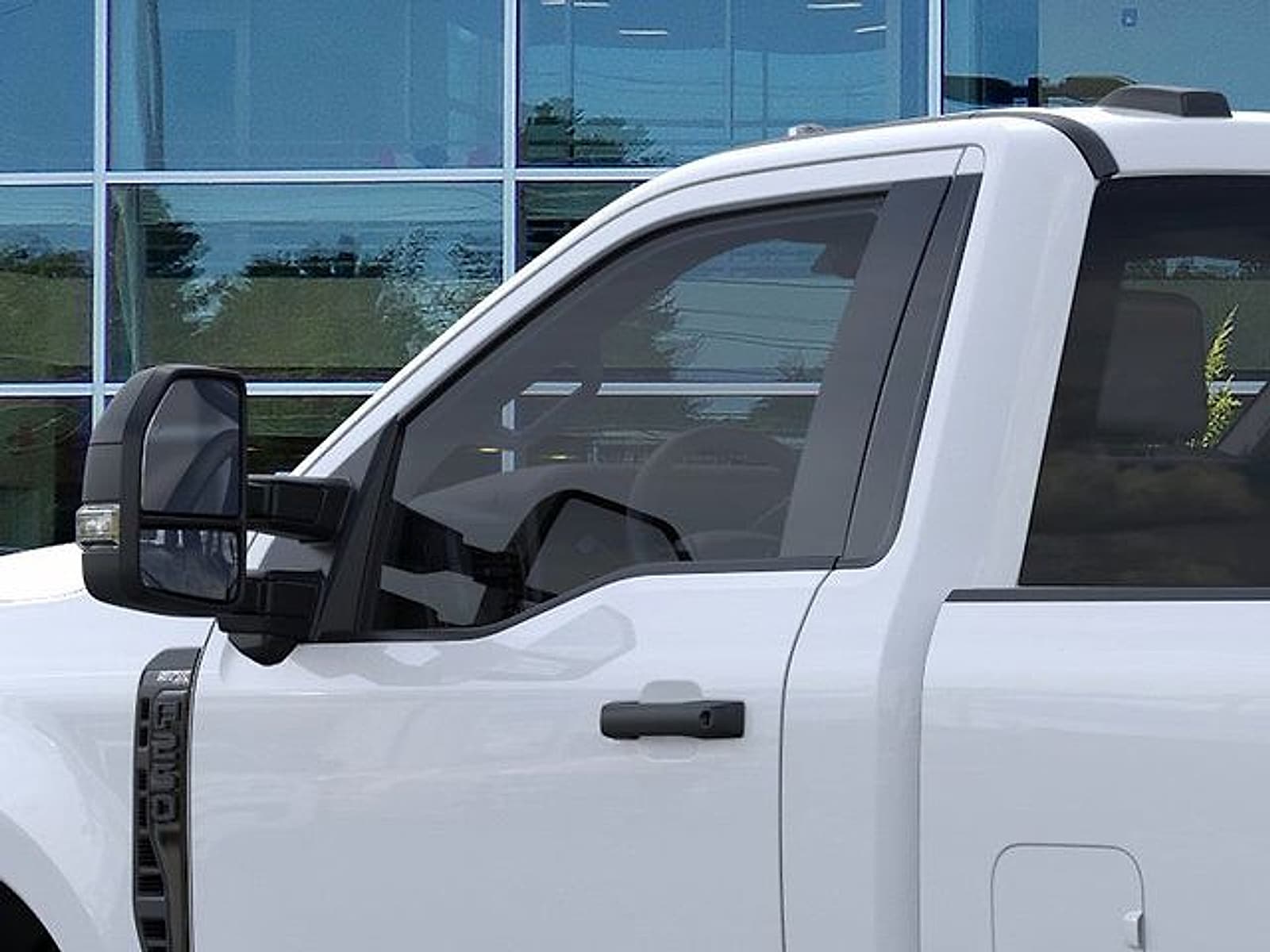 2025 Ford F-250 Super Duty XL - Photo 21