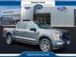 Certified 2022 Ford F-150 XL SuperCrew
