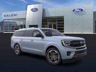 2026 Ford Expedition Max King Ranch MAX Sport Utility