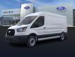 New 2026 Ford Transit-250 Cargo Cargo Van Cargo Van