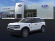 2026 Ford Bronco Sport Big Bend Sport Utility