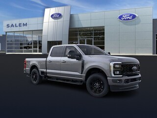 2026 Ford F-350 Lariat Crew Cab