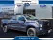 Used 2024 Chevrolet Silverado 1500 4WD Crew Cab Short Bed LT Trail Boss Crew Cab