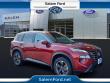 Certified 2024 Nissan Rogue SV Intelligent AWD Sport Utility