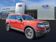 Certified 2022 Ford Bronco Sport Big Bend Sport Utility