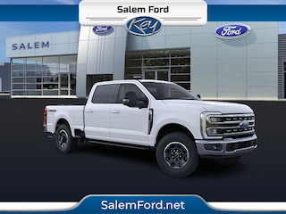2026 Ford F-250 XLT Crew Cab