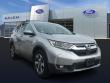 Certified 2019 Honda CR-V EX Sport Utility