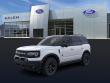 2026 Ford Bronco Sport Outer Banks Sport Utility