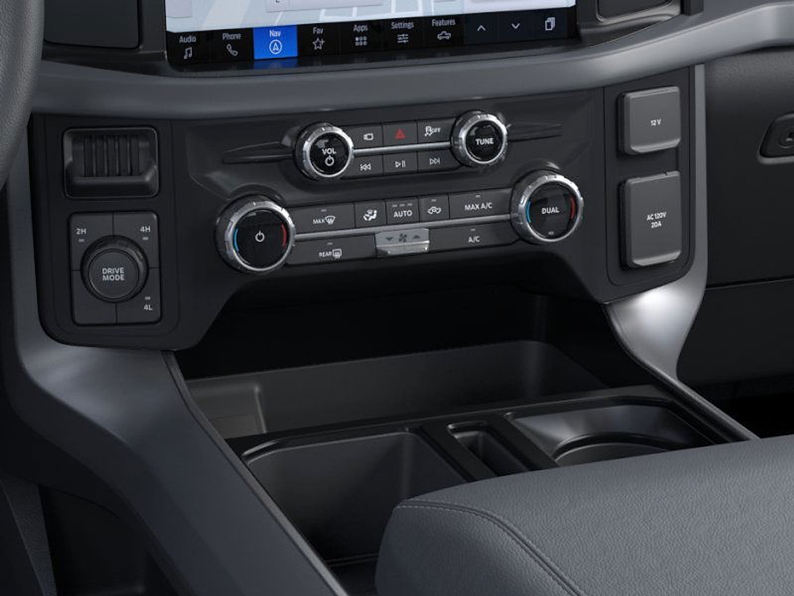 2025 Ford F-150 XL - Photo 16