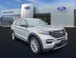 Certified 2023 Ford Explorer XLT Sport Utility