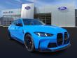 Used 2025 BMW M3 Competition xDrive Sedan