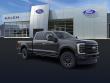 New 2026 Ford F-250 Platinum Crew Cab