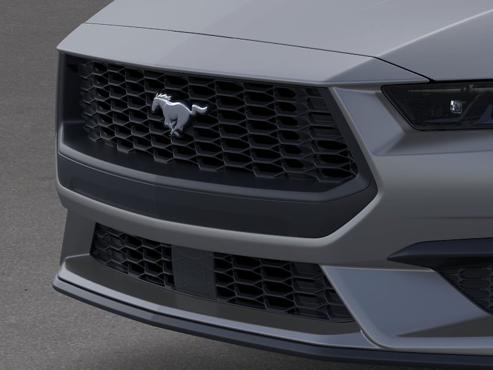 2026 Ford Mustang EcoBoost Premium Fastback - Photo 18