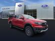 Certified 2020 Ford Ranger Lariat Crew Cab