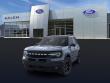 2026 Ford Bronco Sport Outer Banks&reg; SUV