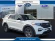Certified 2023 Ford Explorer XLT Sport Utility
