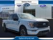 Certified 2022 Ford F-150 XLT SuperCrew