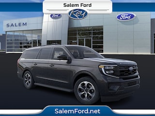2026 Ford Expedition Max Active MAX Sport Utility