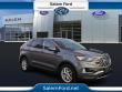 Certified 2022 Ford Edge SEL Sport Utility