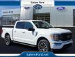 Certified 2023 Ford F-150 XLT SuperCrew