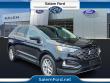 Certified 2022 Ford Edge SEL Sport Utility