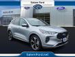 Certified 2023 Ford Escape ST-Line Select Sport Utility