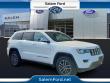 Certified 2019 Jeep Grand Cherokee Limited 4x4 Sport Utility