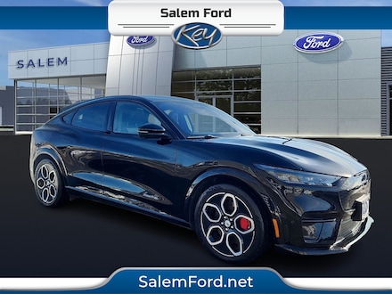 2023 Ford Mustang Mach-E GT Sport Utility