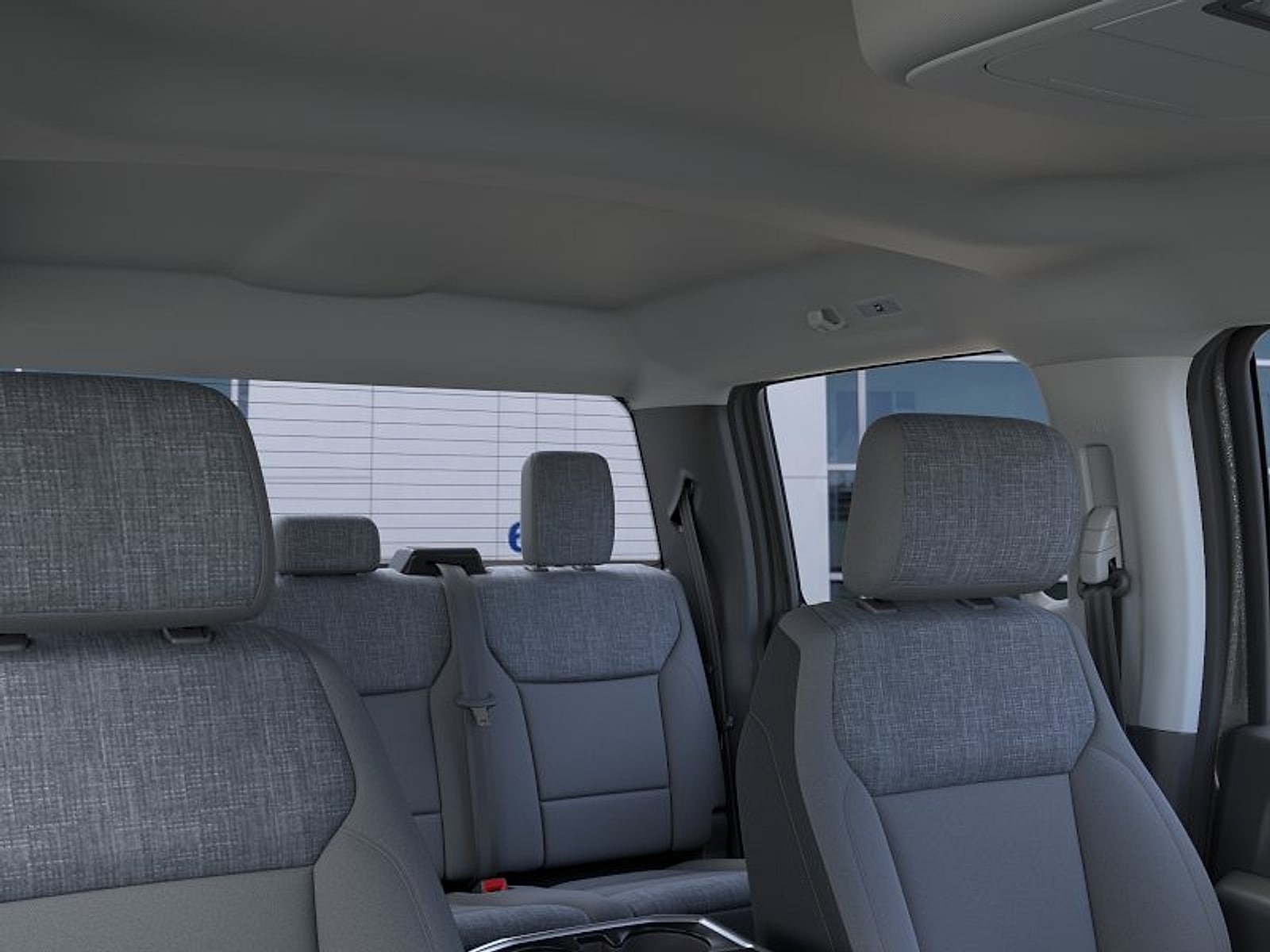 2025 Ford F-150 XL - Photo 23