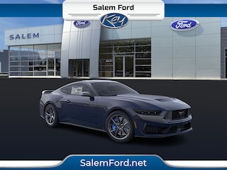 2026 Ford Mustang Dark Horse Fastback Coupe