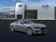 New 2026 Ford Mustang Ecoboost Premium Fastback Coupe