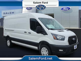 2025 Ford Transit-250 Cargo Cargo Van Cargo Van