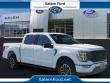 Certified 2023 Ford F-150 XLT SuperCrew