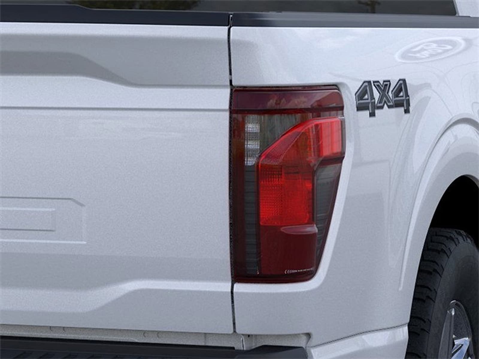2025 Ford F-150 XLT - Photo 22