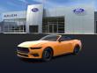 2026 Ford Mustang Ecoboost&reg; Premium Convertible CAR