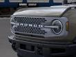 2026 Ford Bronco Badlands Sport Utility