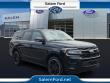 Certified 2024 Ford Expedition Limited Sport Utility