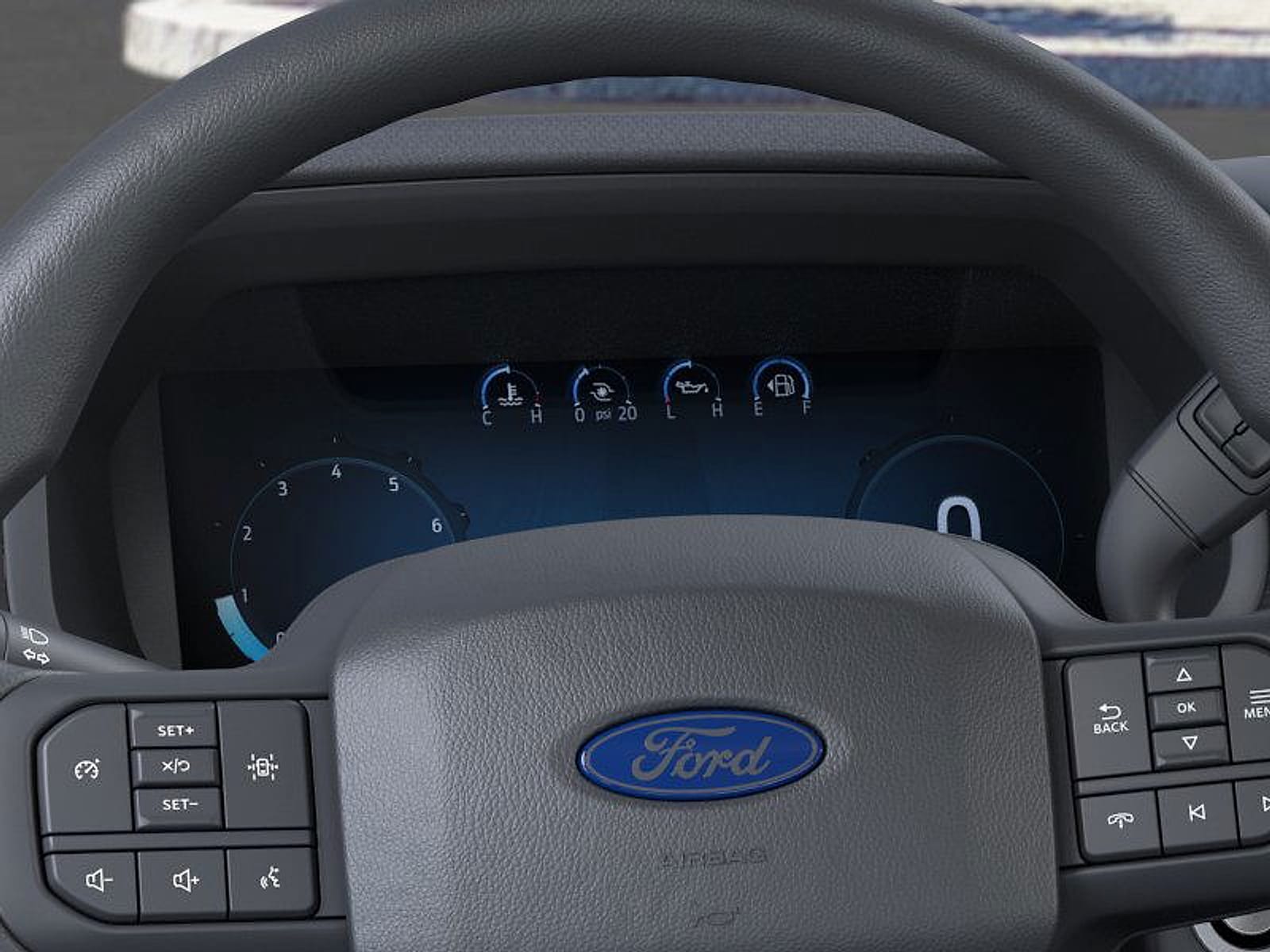 2025 Ford F-150 XL - Photo 14