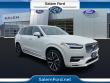 Certified 2024 Volvo XC90 B6 Plus Bright Theme 7-Seater Sport Utility