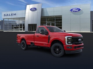 2026 Ford F-350 XL Standard Cab